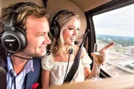 Nashville Downtown Helicopter Tour thumbnail 2