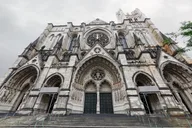 New York Harlem Gospel Mass Tour thumbnail 4