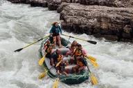 Jackson Hole Whitewater Adventure thumbnail 2