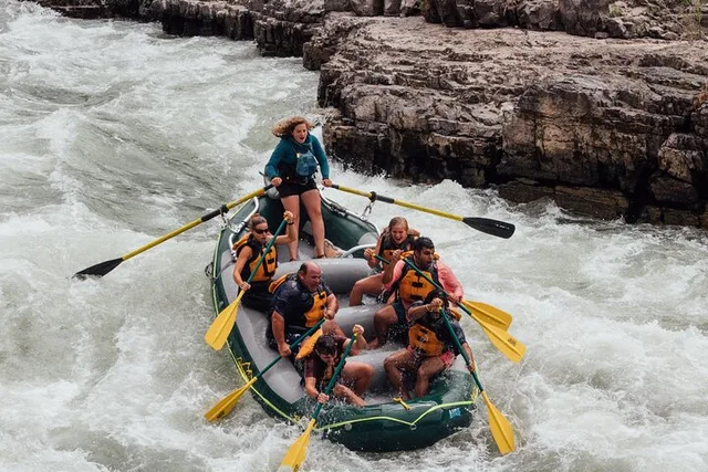Jackson Hole Whitewater Adventure - Image 2
