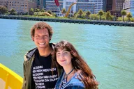 San Francisco Golden Gate Bay Historic Boat Tour 1.5 hr thumbnail 5