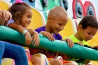 Atlanta Fun Spot America Single Day Pass thumbnail 2