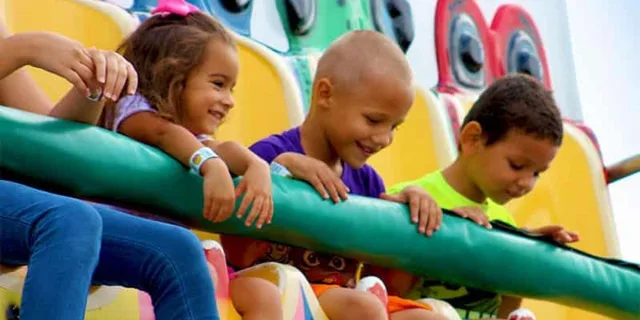 Atlanta Fun Spot America Single Day Pass - Image 2