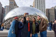 Chicago Loop Art and Architecture Walking Tour thumbnail 6