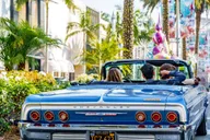 Los Angeles Culture Lowrider Tour thumbnail 1