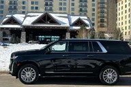 Denver Airport Transfer to Beaver Creek thumbnail 1