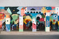 Oklahoma City Bike Art and Architecture Tour thumbnail 2