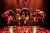 Las Vegas Magic Mike Live Show thumbnail 4