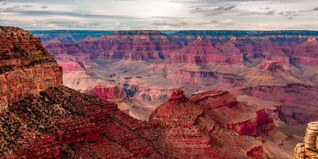 Las Vegas Southwest Adventure Tour 3 Days - Image 3