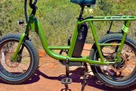 Sedona E-Bike Rental Hidden Gem 3 hr thumbnail 1