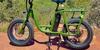Sedona E-Bike Tour with Local Guide 3 hr