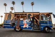 Laguna Beach Trolley Self-Guided Tour thumbnail 3