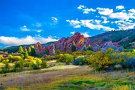 Denver Mount Blue Sky Summit & Red Rocks Tour thumbnail 4