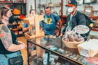 Louisville Food and History Walking Tour in NuLu thumbnail 4