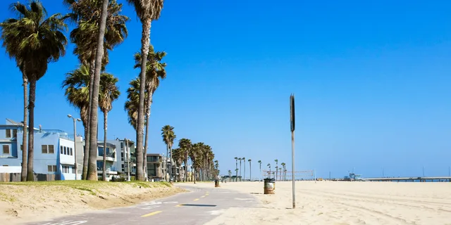 Los Angeles Venice Beach Food Tour - Image 2