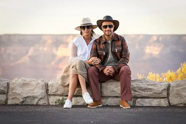 Grand Canyon Photoshoot Experience - Image 3
