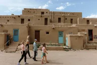 Taos Cultural Tour Half Day thumbnail 5