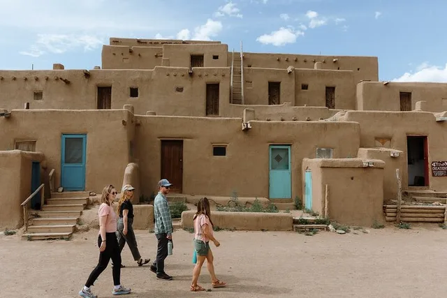 Taos Cultural Tour Half Day - Image 5