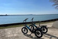Cleveland E-Bike Rental 4 Hours thumbnail 4
