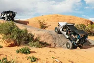 Moab Hells Revenge Trail Off-Road Adventure 2 hr thumbnail 4
