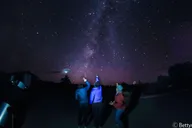 Las Vegas Stargazing Jeep Tour thumbnail 3