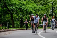 Brooklyn Bike Tour thumbnail 2