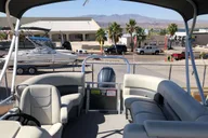 Lake Havasu Pontoon Boat Rental thumbnail 4