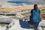 Yellowstone Hiking Adventure thumbnail 2