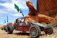 Valley of Fire ATV Adventure thumbnail 4