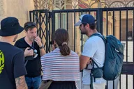 Hollywood Walking Tour with Filmmaker Insight thumbnail 3