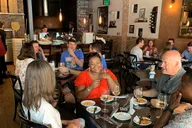 St Petersburg Foodie Bicycling Tour thumbnail 3