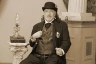 Gettysburg Spirits Speak Orphanage Tour 90 min thumbnail 3