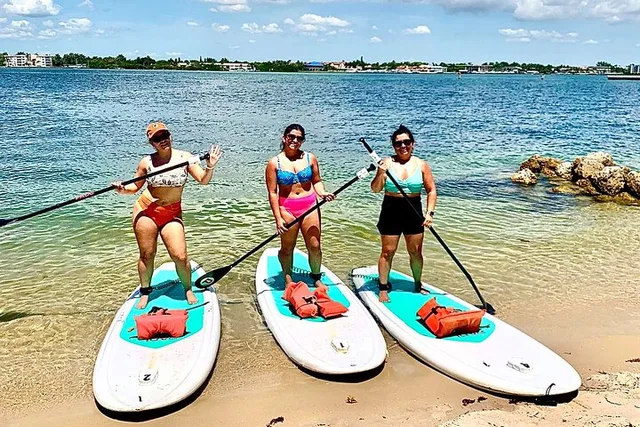 Miami Kayak and Paddleboard Rentals - Image 6