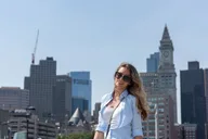 Boston Jewish History Walking Tour thumbnail 2