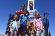 San Diego Private Tour from Coronado Island 7.5 hr thumbnail 3