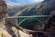 Leadville & Red Cliff Historic Mining Tour thumbnail 2