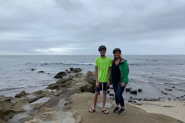 La Jolla Bike Tour from Summit to Sea - Image 5
