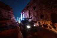 Greater Zion UTV Stargazing Tour thumbnail 1
