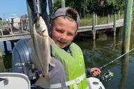 Niceville Inshore Fishing Tour on Choctawhatchee Bay thumbnail 2