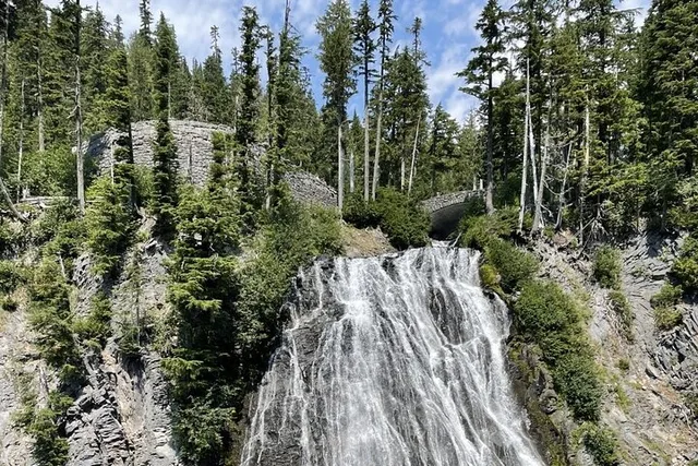 Mt. Rainier National Park Tour with Local Guide - Image 4