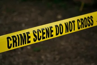 New Orleans True Crime Walking Tour