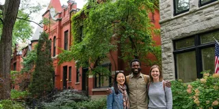 Chicago Ghosts and Gangsters Walking Tour 2 hr