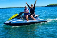 Buford Lake Lanier Jetski Ride 1 hr thumbnail 4