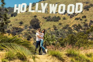 Los Angeles Private SUV Tour with Guide