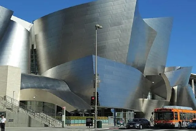 Los Angeles City Tour from Torrance and El Segundo - Image 4
