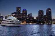 Boston Dinner Cruise thumbnail 2