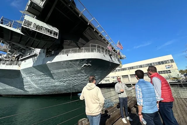 San Diego Historical Walking Tour - Image 5