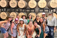 Gatlinburg Wine and Moonshine Walking Tour thumbnail 5