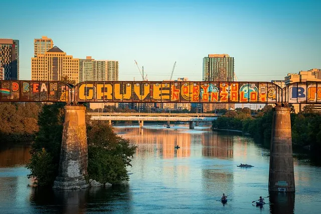 Austin Scavenger Hunt Adventure - Image 6