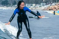 Santa Barbara Surfing Lessons thumbnail 3
